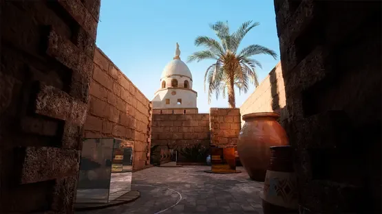 Scientific Project: Optic screenshot 2