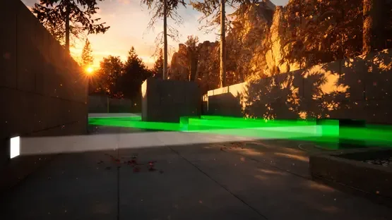 Scientific Project: Optic screenshot 3