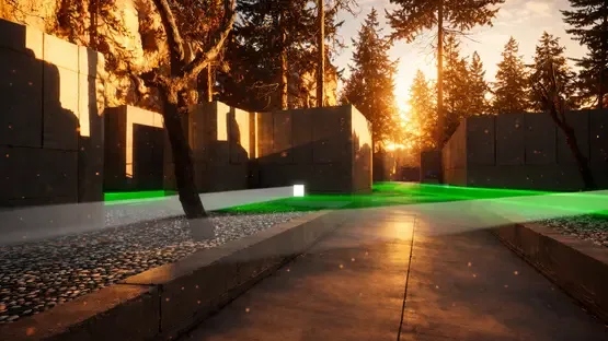 Scientific Project: Optic screenshot 5