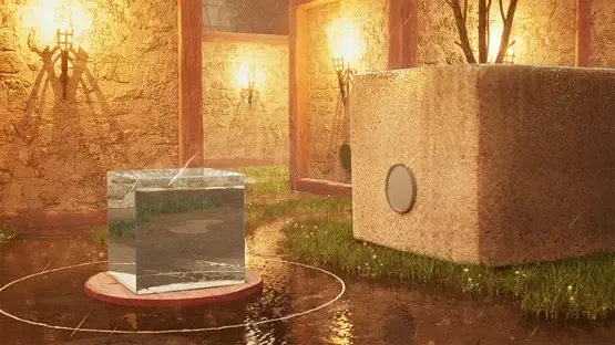 Scientific Project: Optic screenshot 8