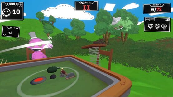 Dopamine screenshot 4