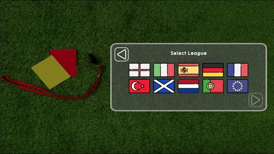 The Referee Committee screenshot 1