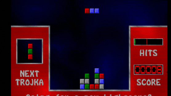 Trojka Screenshot