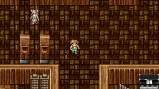 RPG Tsukuuru 2 Screenshot