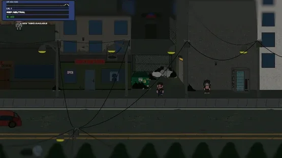 Splimbo City screenshot 6