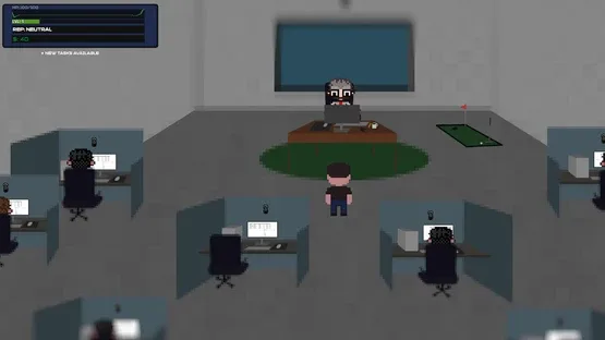 Splimbo City screenshot 2