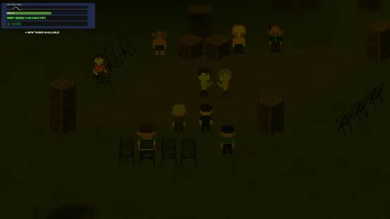Splimbo City screenshot 3