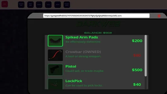 Splimbo City screenshot 4
