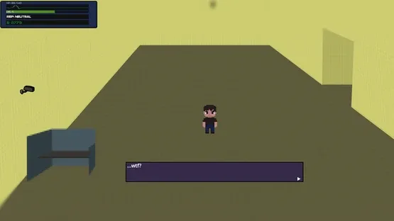 Splimbo City screenshot 11