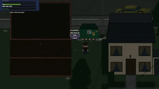 Splimbo City screenshot 14