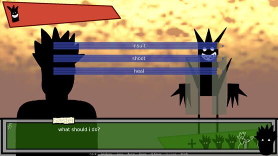 Screenshot 8 di 12 di Shadow at school