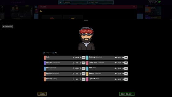 CD Market screenshot 2