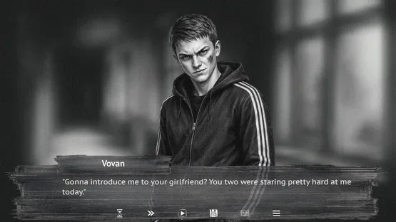 Kara screenshot 1