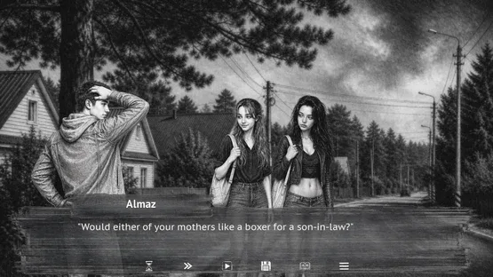 Kara screenshot 4
