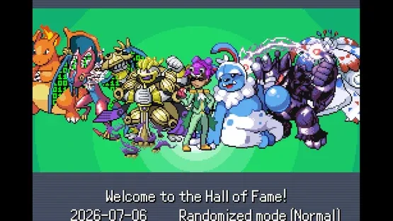 Pokémon Infinite Fusion screenshot 5