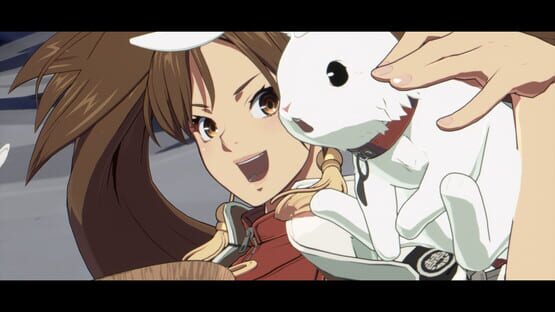 Guilty Gear: Strive - Additional Character 18 - Jam Kuradoberi screenshot 4