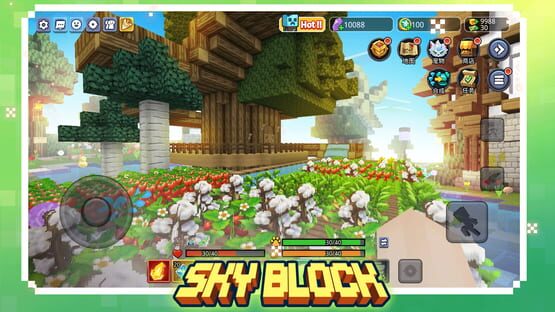 Blockman Go screenshot 2