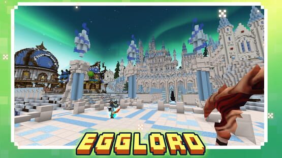 Blockman Go screenshot 3