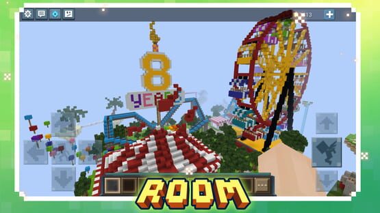 Blockman Go screenshot 4