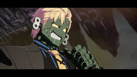 Guilty Gear: Strive - Season Pass 5 screenshot 3