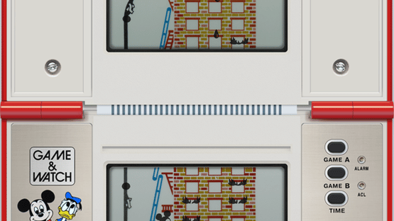 Mickey & Donald Screenshot