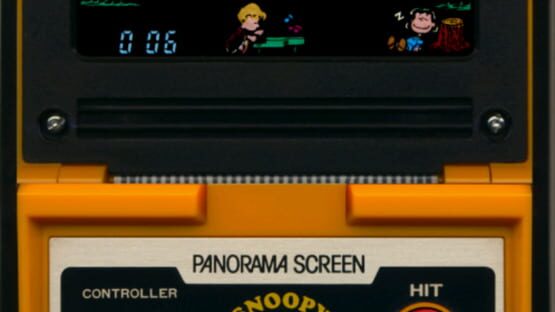 Snoopy screenshot 1