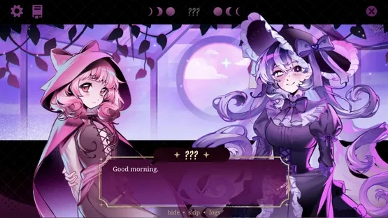 Porcelain Heart screenshot 1