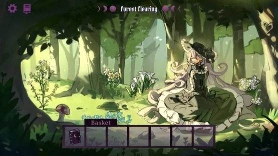 Porcelain Heart screenshot 2