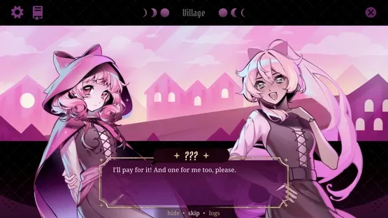 Porcelain Heart screenshot 3