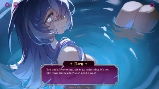 Porcelain Heart screenshot 4