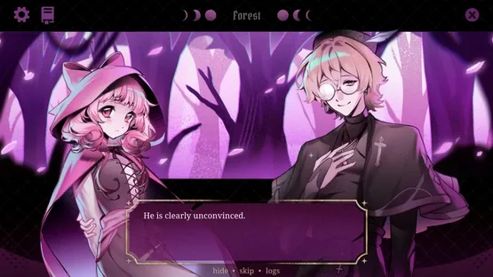 Porcelain Heart screenshot 5