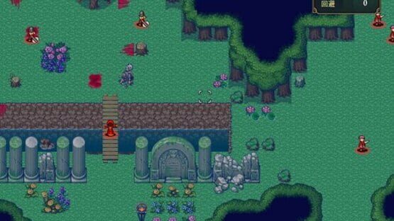 Ivaxion screenshot 3