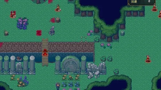 Ivaxion screenshot 3