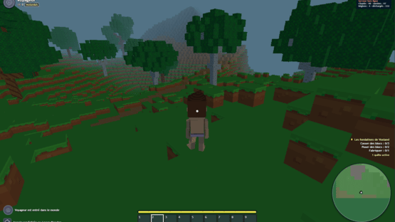 VoxLand Screenshot