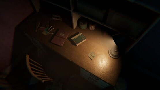 Awakeness screenshot 1