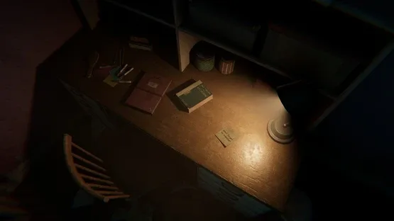 Awakeness screenshot 1
