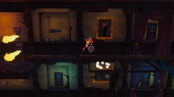 Bobo and the Chest of Nightmares screenshot 7