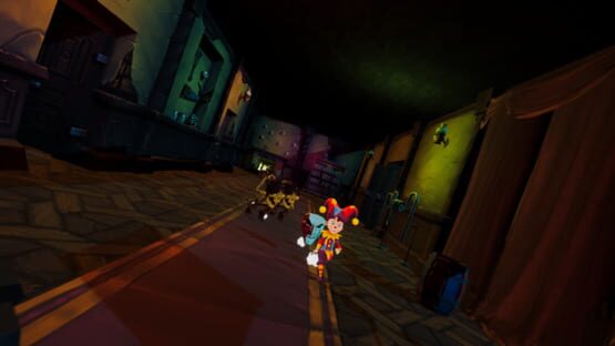 Bobo and the Chest of Nightmares screenshot 8