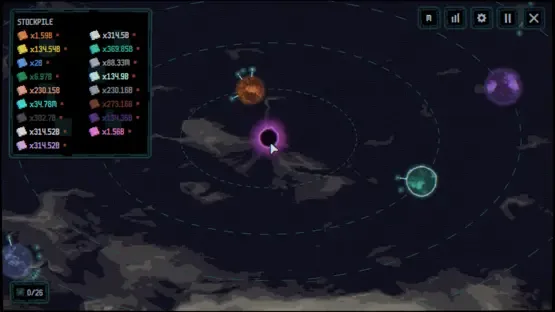 Swarmslam screenshot 4