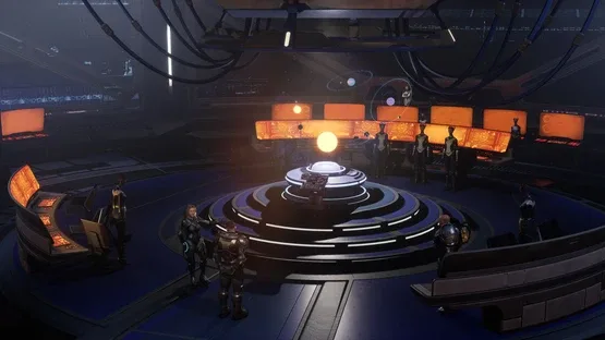 ZeroSpace screenshot 4