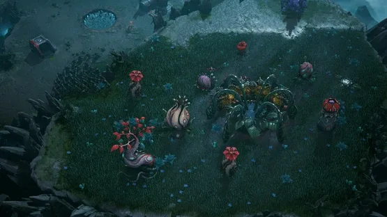 ZeroSpace screenshot 5