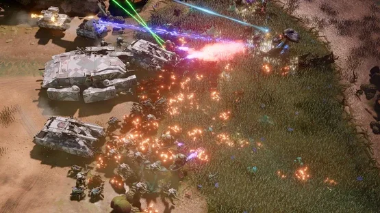 ZeroSpace screenshot 10