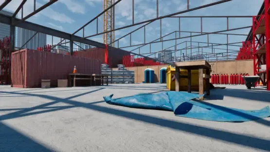 Duelgrounds screenshot 2