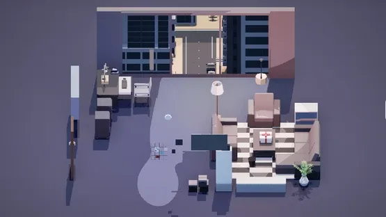 Declutterer screenshot 1