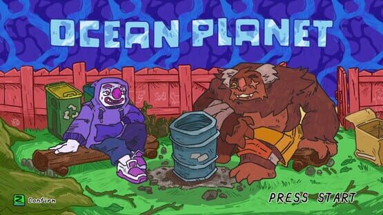 Ocean Planet screenshot 7