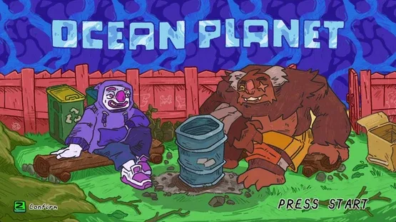 Ocean Planet screenshot 7