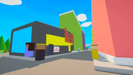 One Death at a Time screenshot 1