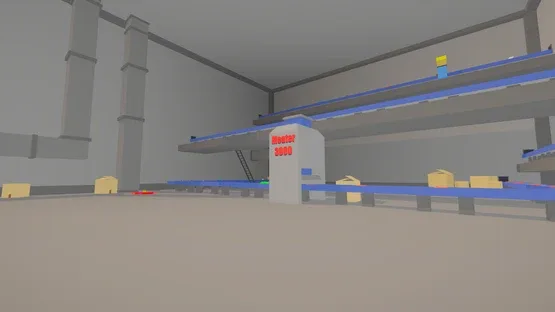 One Death at a Time screenshot 4