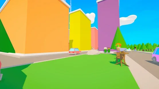 One Death at a Time screenshot 5