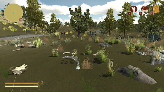 Finding Lake Chewaucan screenshot 4